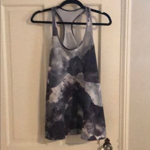 Lululemon cool racerback